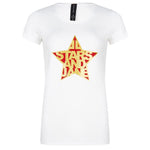Frankie Stars T-shirt