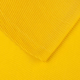 Softer Plissee-Schal aus recyceltem Polyester