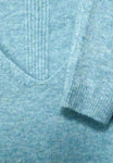 Kuscheliger Strick-Pullover
