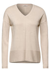 Basic-Style Pullover