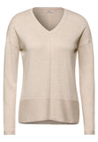 Basic-Style Pullover