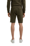 Sweat-Shorts aus 100% Organic Cotton
