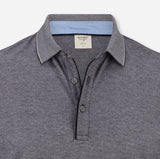 OLYMP Level Five Casual Polo