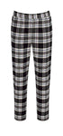 Mix & Match TAPERED TROUSER FLANNEL X