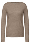 Softer Strick Pullover