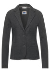 Basic Blazer