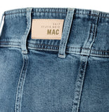 MAC JEANS - WIDELEG, Vintage comfort