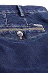 Chicago Leichte 3D-Jeans light-blue-stone